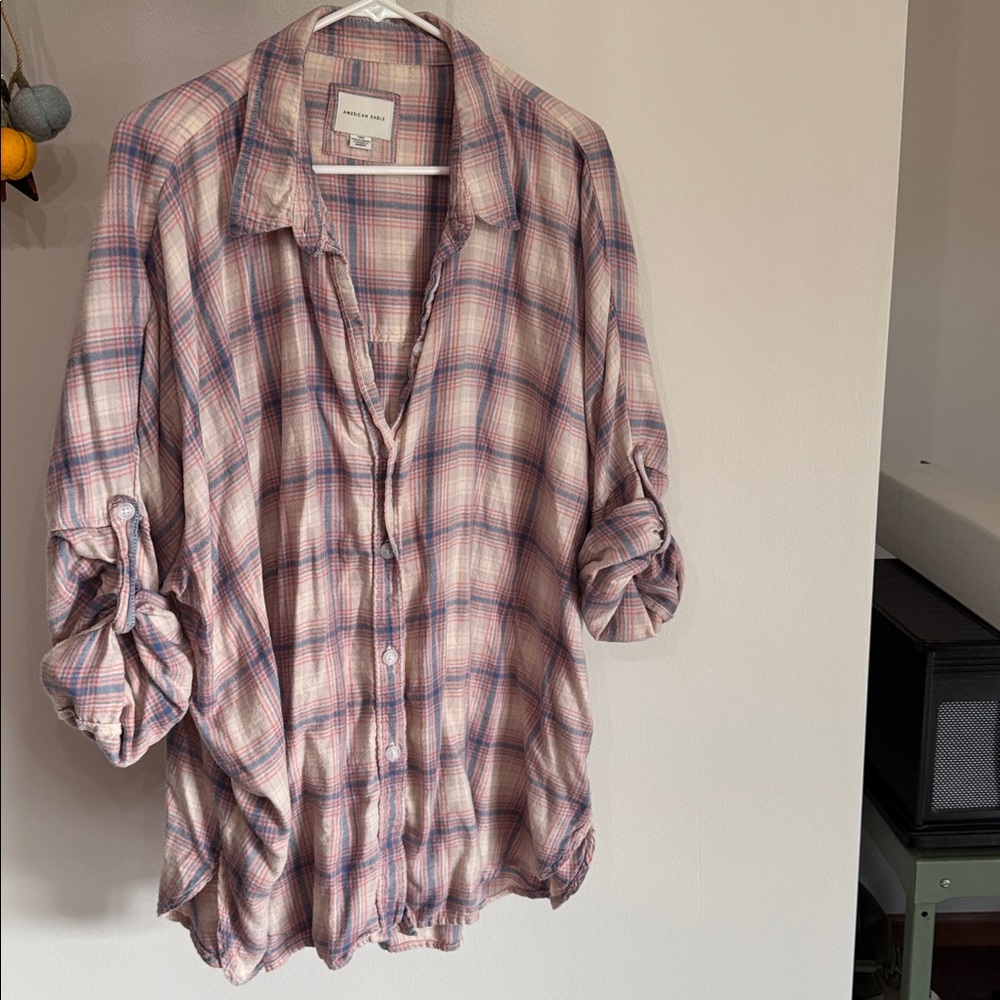 American Eagle L